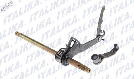 CONJUNTO SELECTOR CAMBIOS