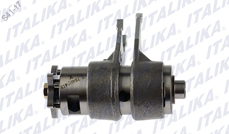 CONJUNTO TAMBOR CAMBIOS