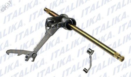 CONJUNTO SELEC CAMBIOS