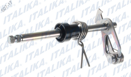 CONJUNTO SELECTOR CAMBIOS