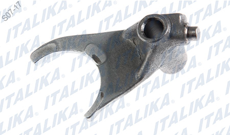 HORQUILLA CAMBIOS CENTRAL