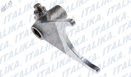 HORQUILLA CAMBIOS IZQ