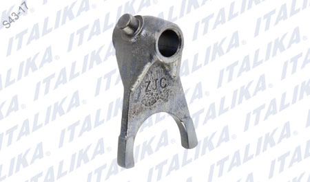 HORQUILLA CAMBIOS CENTRAL