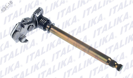 CONJUNTO SELECTOR CAMBIOS