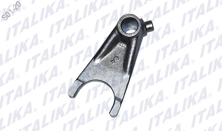 HORQUILLA CAMBIOS CENTRAL