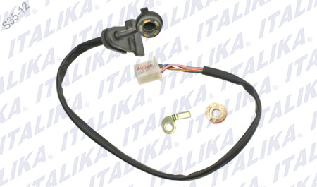 INDICADOR DE CAMBIOS