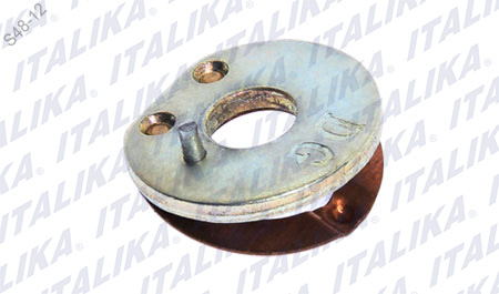 FIJADOR DE INDICADOR DE CAMBIOS