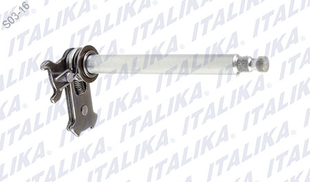 EJE POSICIONADOR SELECTOR