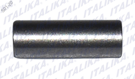 PIN TAMBOR SELECTOR 3X8.5