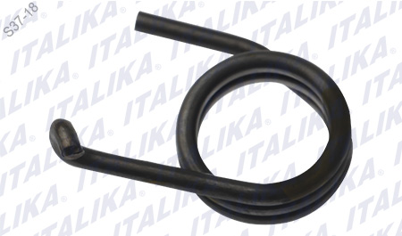 RESORTE POSICIONAMIENTO PLACA