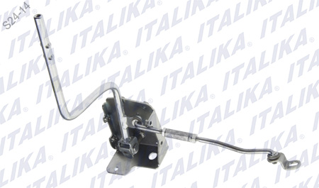 MECANISMO PALANCA MARCHA ATRAS