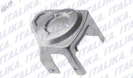 CUBIERTA INF MECANISMO MARCHA