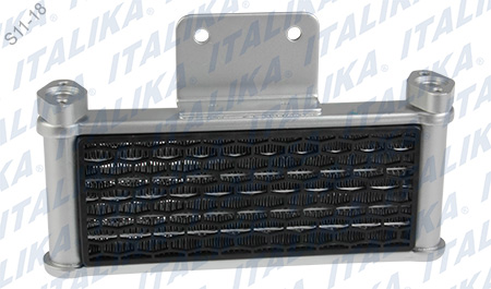 RADIADOR ENFRIADOR ACEITE