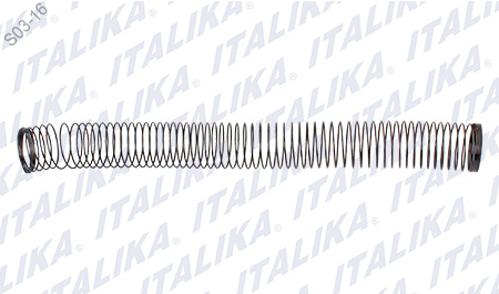 RESORTE PROTECTOR L=28