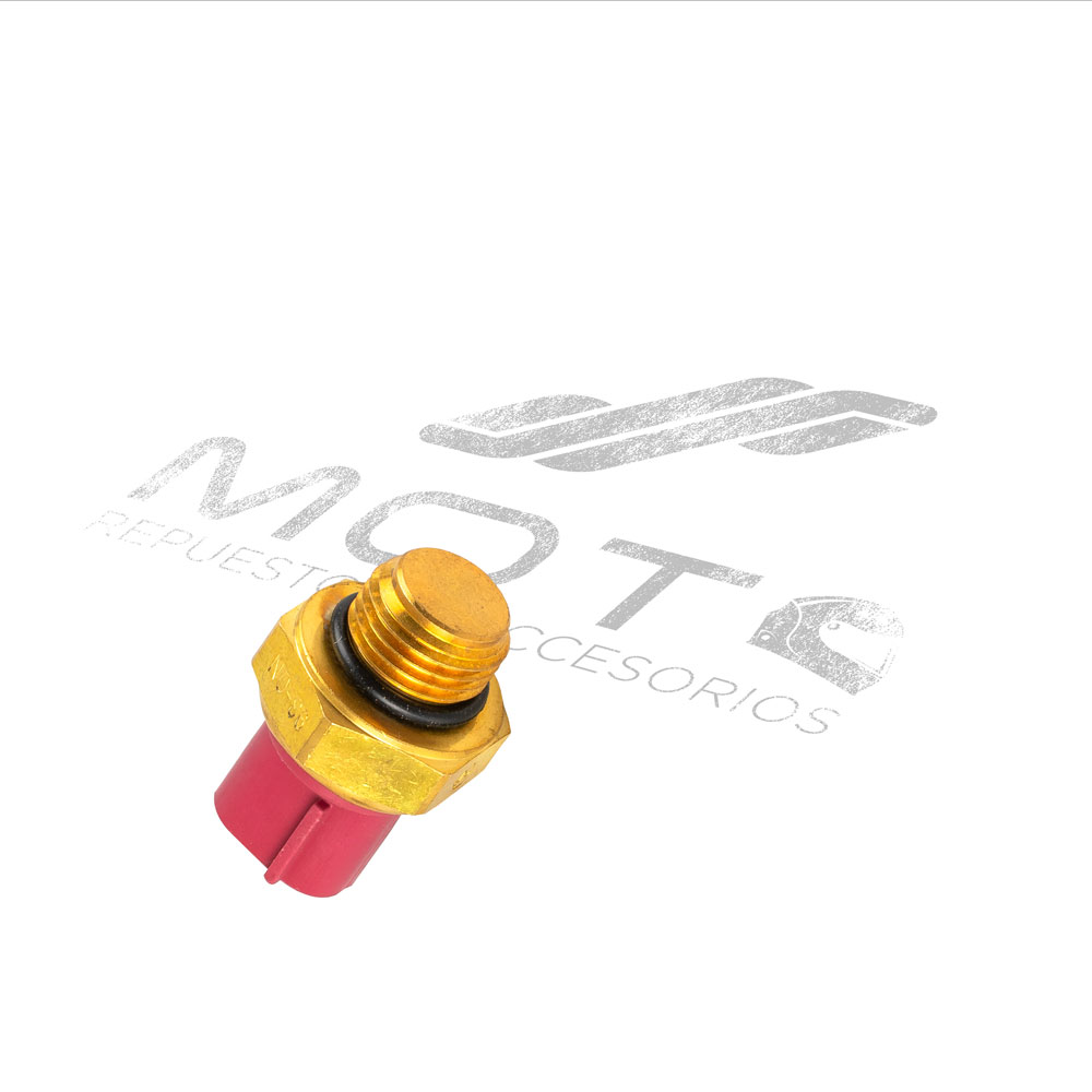 SENSOR TEMPERATURA RADIADOR