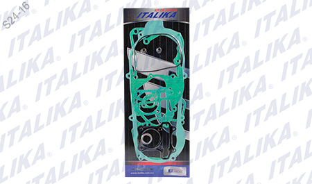 JUEGO JUNTAS PARA MOTOR