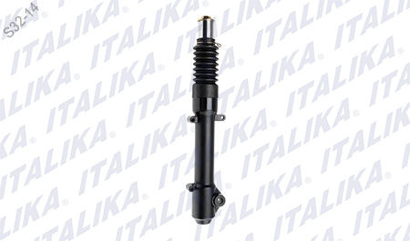 AMORTIGUADOR DEL DER PARA CUBIERTA