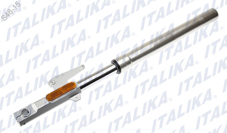 AMORTIGUADOR DEL IZQ