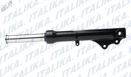 AMORTIGUADOR DEL IZQ