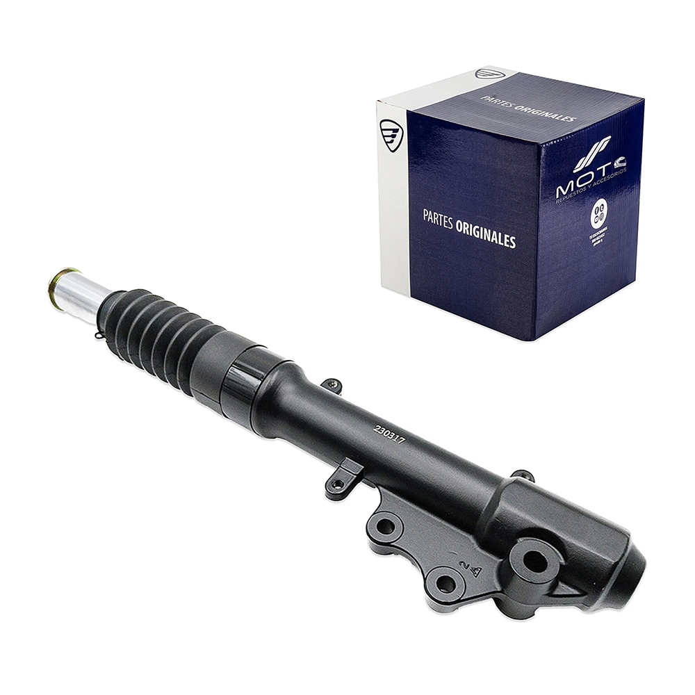 AMORTIGUADOR DEL IZQ