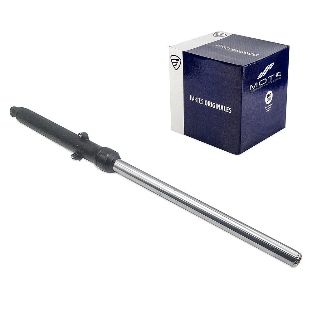 AMORTIGUADOR DEL DER NEGRO