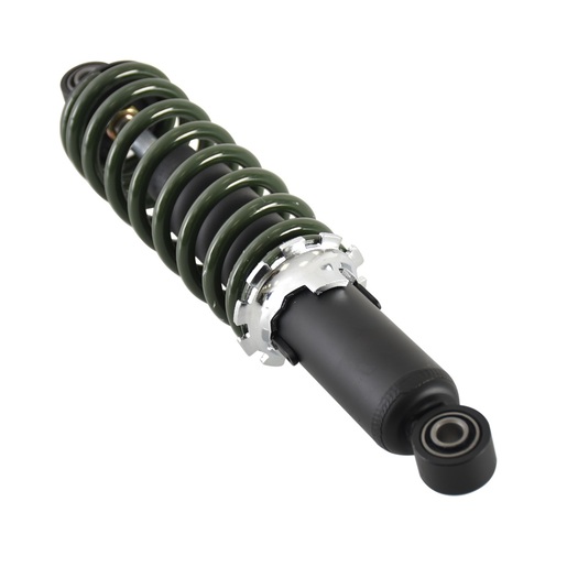 AMORTIGUADOR DEL VERDE OLIVO