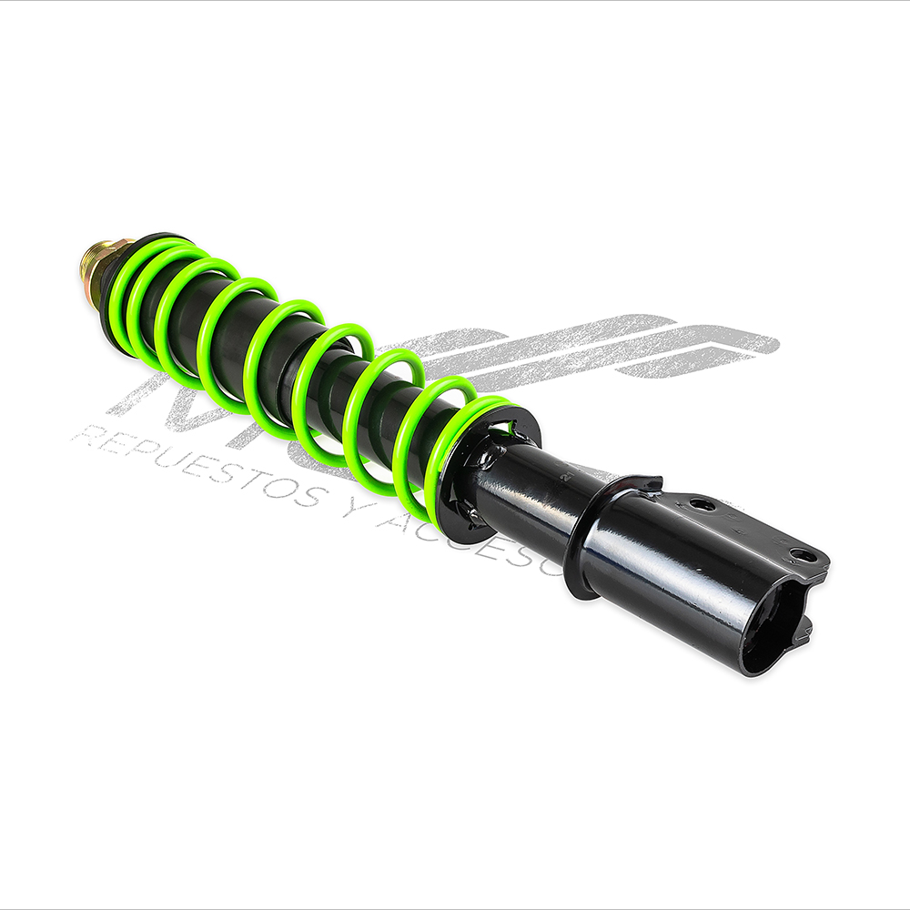 AMORTIGUADOR DEL VERDE