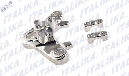 BASE DE MANUBRIO/HORQUILLA