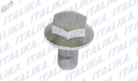 TORNILLO DECORATIVO DE DIRECCION