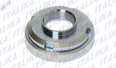 TUERCA AJUSTE TELESCOPIO