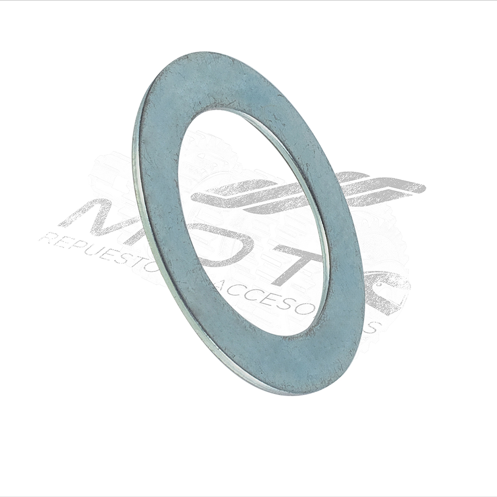 RONDANA DE TELESCOPIO