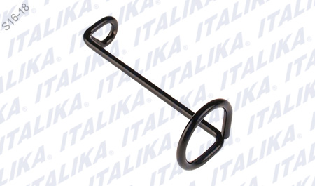 GUIA CHICOTE VELOCÍMETRO