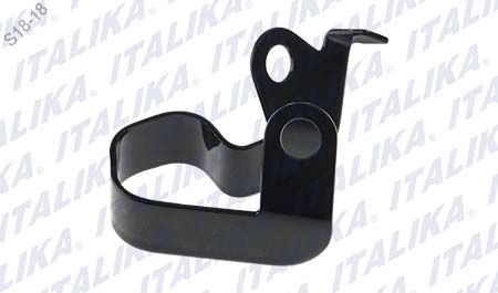 ABRAZADERA MANGUERA FRENO DEL