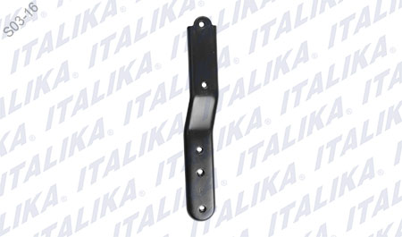 SOPORTE SALPICADERA DEL DER