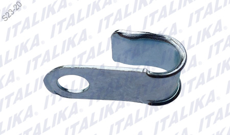 ABRAZADERA CABLE MEDIDOR