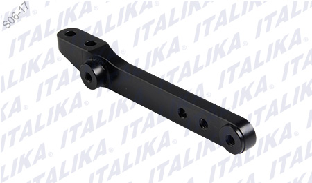 SOPORTE SALPICADERA DEL DER