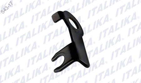 ABRAZADERA CABLE MEDIDOR