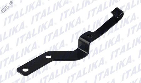 GUIA MANGUERA FRENO DEL