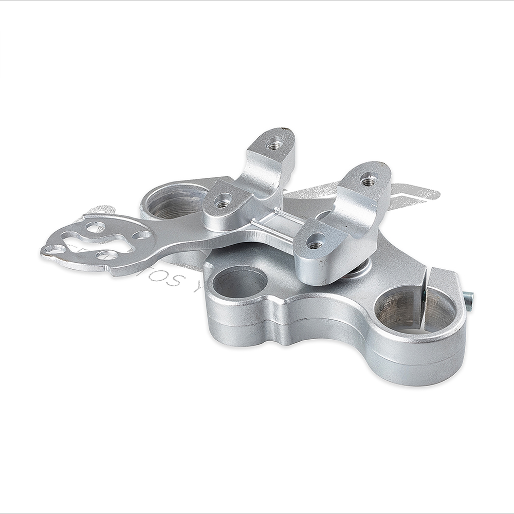 CONJUNTO BASE MANUBRIO