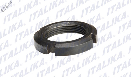 TUERCA SUJECION AMORTIGUADOR