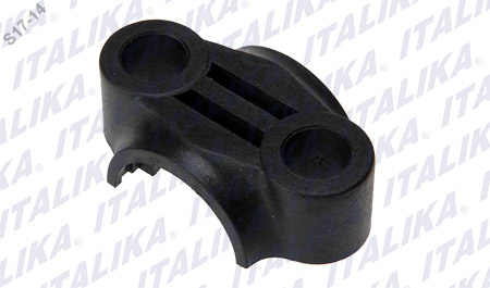 SUJETADOR TELESCOPIO DIRECCION