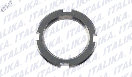 TUERCA AJUSTE TELESCOPIO