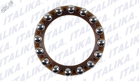 BALERO TELESCOPIO SUP