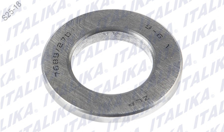 TAZA CONICA TELESCOPIO