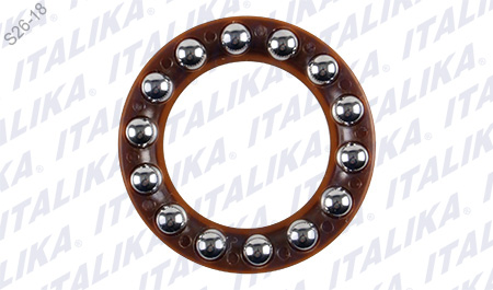 BALERO TELESCOPIO INF