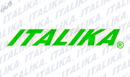 LOGO AMORTIGUADOR VERDE