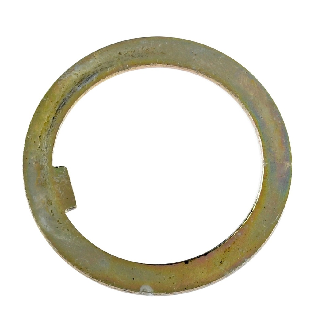 ARANDELA PRESION d=30