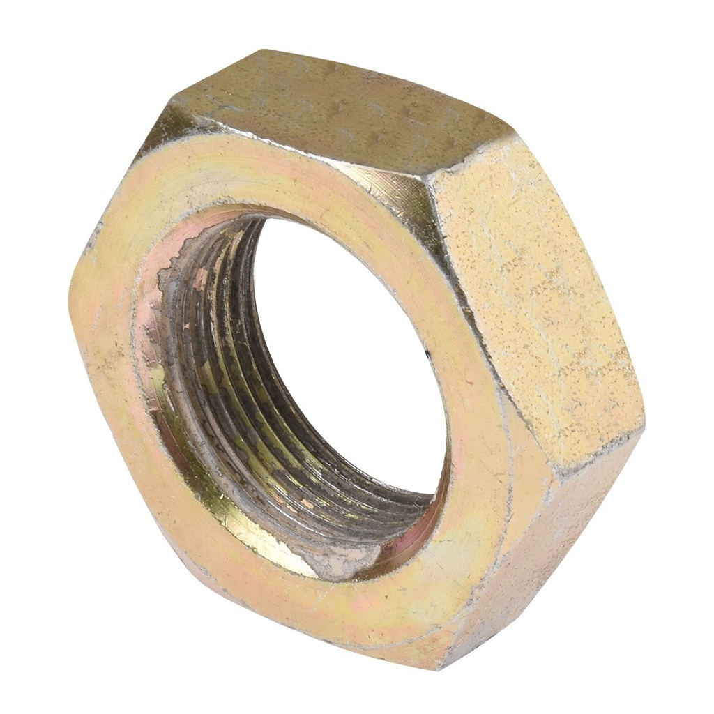 TUERCA M36X2
