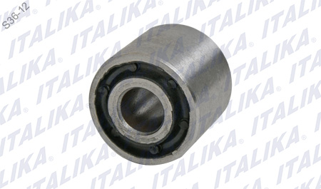 BUJE DE GOMA DAMPER