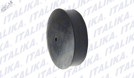 CUBREPOLVO HORQUILLA